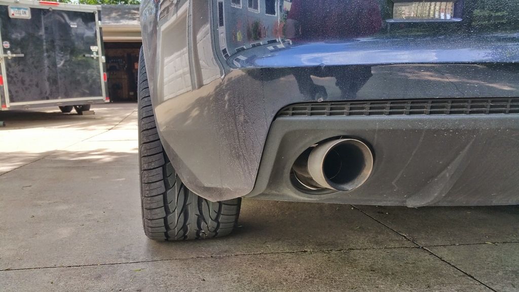 ZL1 tire / wheel combo questions Camaro5 Chevy Camaro Forum / Camaro